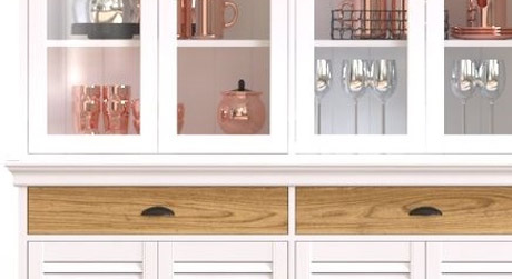 Witryny Skandynawskie